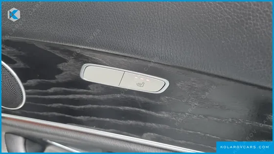 MERCEDES E-CLASS E200 AVANTGARDE