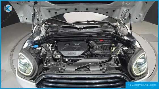 MINI COUNTRYMAN STANDARD