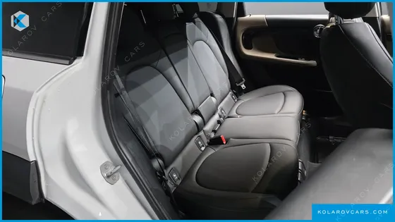 MINI COUNTRYMAN STANDARD