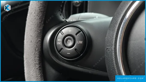 MINI COUNTRYMAN STANDARD