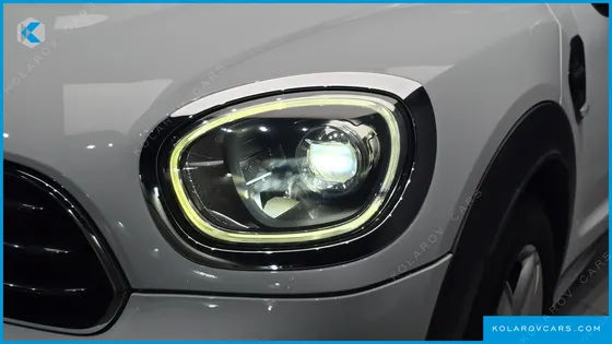 MINI COUNTRYMAN STANDARD