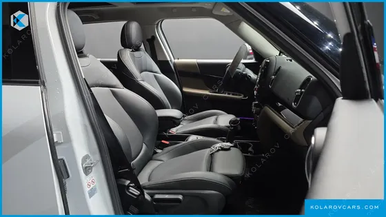 MINI COUNTRYMAN STANDARD
