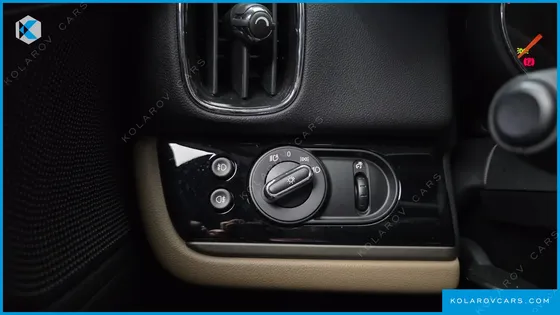 MINI COUNTRYMAN STANDARD