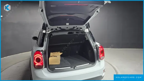 MINI COUNTRYMAN STANDARD