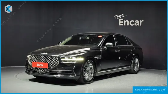 GENESIS G90 3.8 AWD