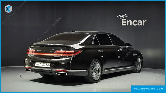 GENESIS G90 3.8 AWD