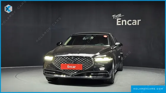 GENESIS G90 3.8 AWD