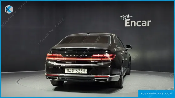 GENESIS G90 3.8 AWD