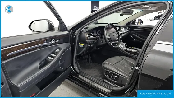 GENESIS G90 3.8 AWD