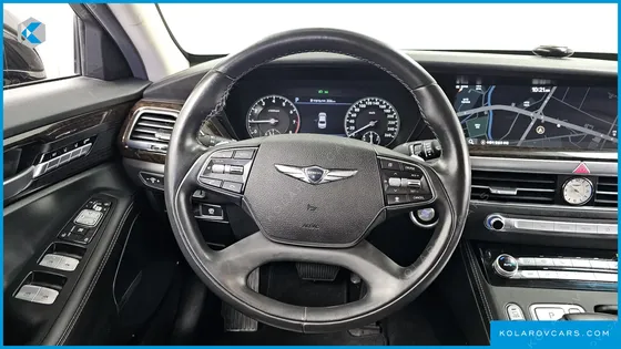 GENESIS G90 3.8 AWD