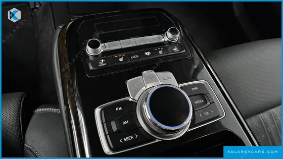 GENESIS G90 3.8 AWD