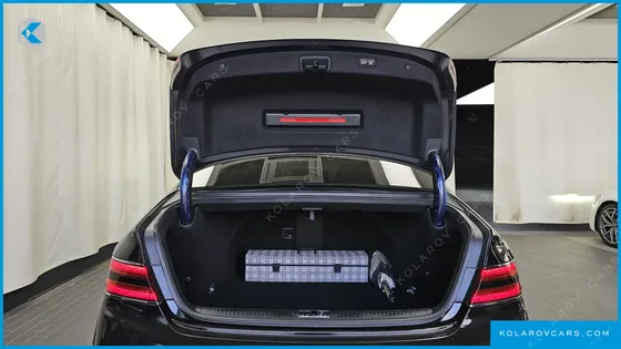 GENESIS G90 3.8 AWD