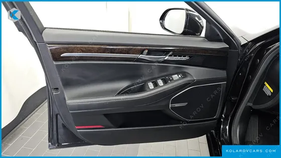 GENESIS G90 3.8 AWD