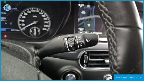 GENESIS G90 3.8 AWD