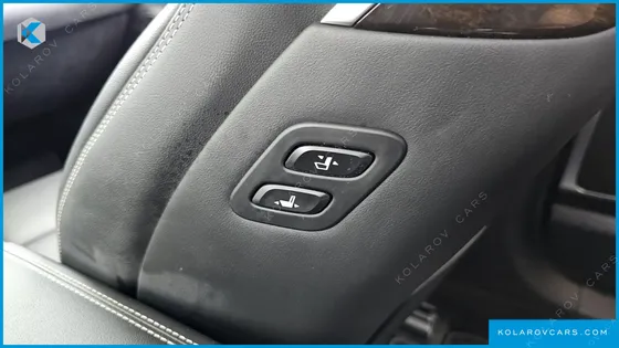 GENESIS G90 3.8 AWD
