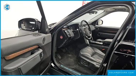 LAND ROVER DISCOVERY 3.0 TD6 HSE
