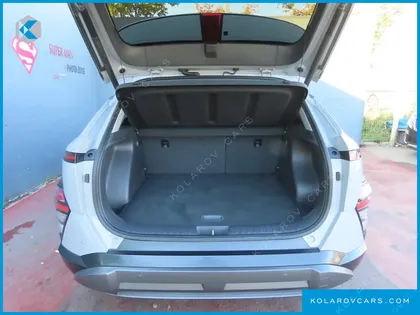HYUNDAI KONA GASOLINE 2.0 2WD
