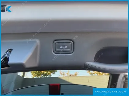 HYUNDAI KONA GASOLINE 2.0 2WD