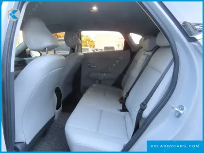 HYUNDAI KONA GASOLINE 2.0 2WD