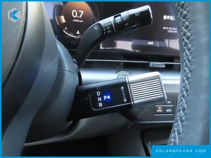 HYUNDAI KONA GASOLINE 2.0 2WD