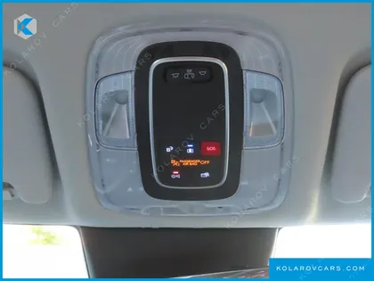 HYUNDAI KONA GASOLINE 2.0 2WD