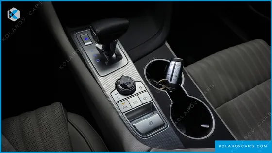 GENESIS G70 GASOLINE 2.0T 2WD