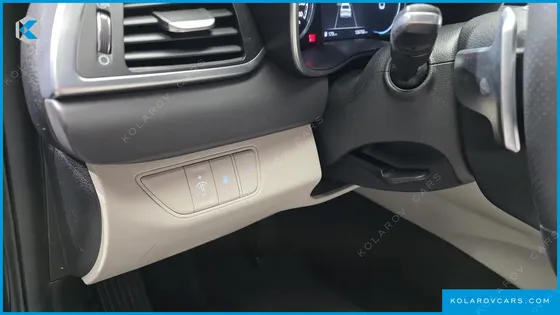 GENESIS G70 GASOLINE 2.0T 2WD
