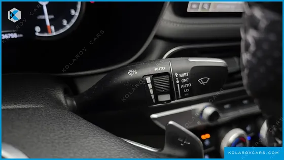 GENESIS G70 GASOLINE 2.0T 2WD