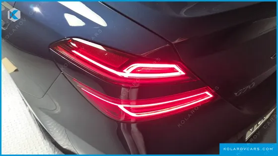 GENESIS G70 GASOLINE 2.0T 2WD
