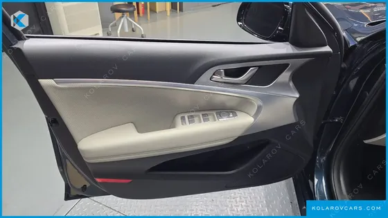 GENESIS G70 GASOLINE 2.0T 2WD