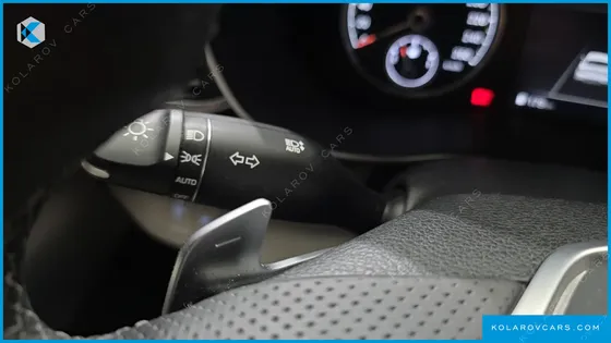 GENESIS G70 GASOLINE 2.0T 2WD