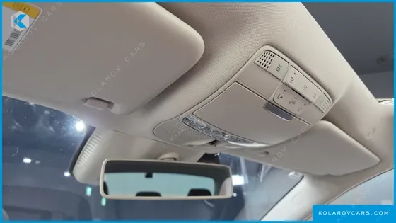 MERCEDES E-CLASS E200 AVANTGARDE