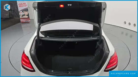 MERCEDES E-CLASS E200 AVANTGARDE