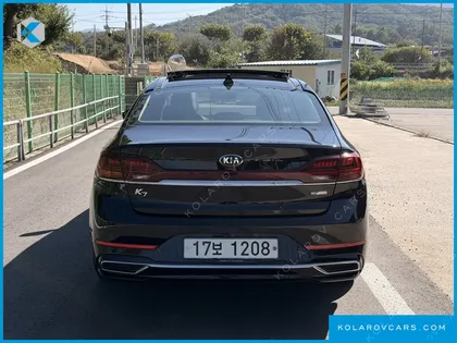KIA K7 SIGNATURE