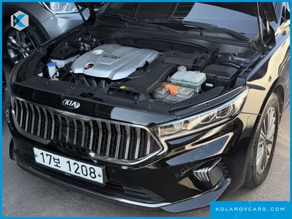 KIA K7 SIGNATURE