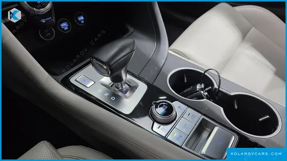 GENESIS G70 GASOLINE 2.0T 4WD