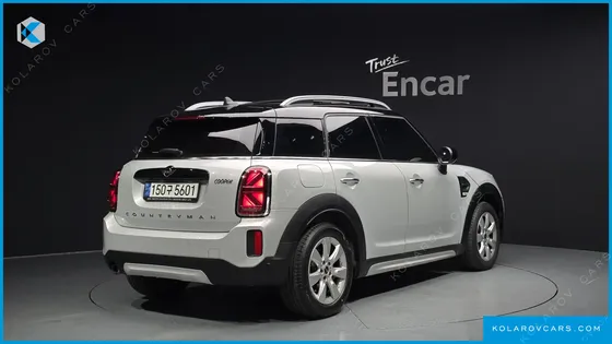 MINI COUNTRYMAN CLASSIC