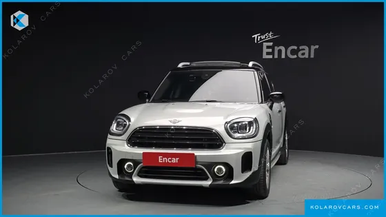 MINI COUNTRYMAN CLASSIC