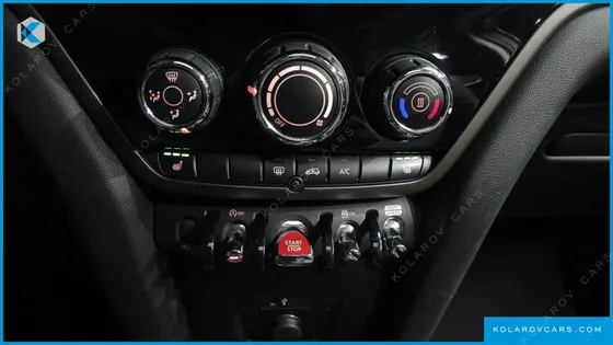 MINI COUNTRYMAN CLASSIC