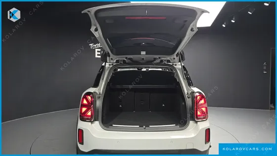 MINI COUNTRYMAN CLASSIC
