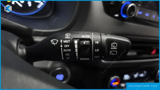 HYUNDAI KONA GASOLINE 1.6 TURBO 2WD