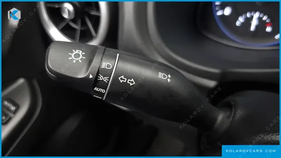 HYUNDAI KONA GASOLINE 1.6 TURBO 2WD