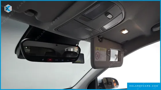 HYUNDAI KONA GASOLINE 1.6 TURBO 2WD