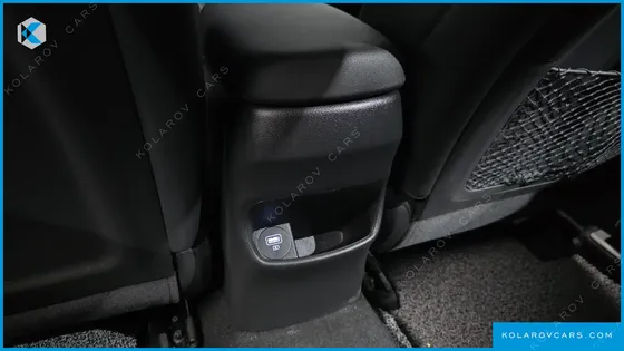 HYUNDAI KONA GASOLINE 1.6 TURBO 2WD