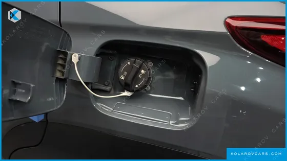 HYUNDAI KONA GASOLINE 1.6 TURBO 2WD