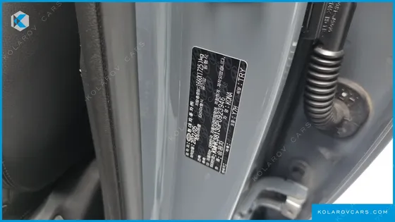 HYUNDAI KONA GASOLINE 1.6 TURBO 2WD