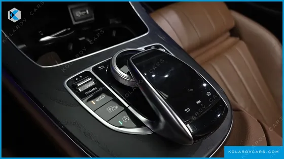 MERCEDES E-CLASS E220D COUPE