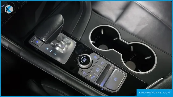 GENESIS G70 GASOLINE 2.0T 4WD
