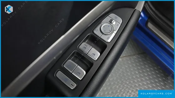 GENESIS G70 GASOLINE 2.0T 4WD