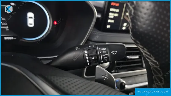 GENESIS G70 GASOLINE 2.0T 4WD